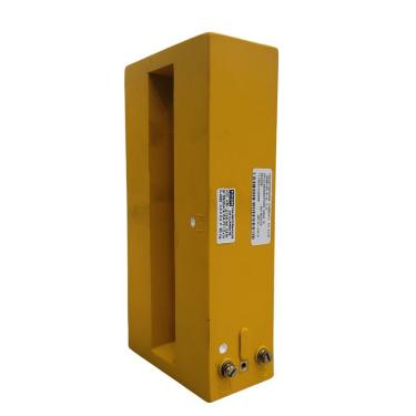 Imagem de Transformador de Corrente KR2135 3200-5A 0,3% 5VA com Material Epoxi Bivolt Kron Medidores 3912100300245005