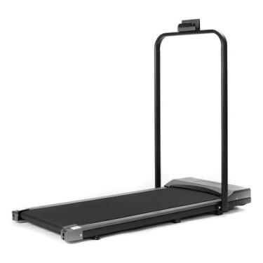 Imagem de Esteira Elétrica Beel Pró Esteira Plana 110v Cor Preto - K2Import, 110