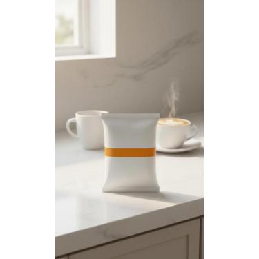 Imagem de Cappuccino Solúvel em Pó 1kg - Congratulations Store