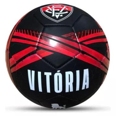Imagem de Bola De Futebol Oficial Vitória Estadios 2 - Sportcom