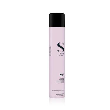 Imagem de Original Hairspray 500 ml Alfaparf Semi Di Lino StyleCare