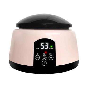 Imagem de Vaporizador De Alta Temperatura 36W Para Remoção Rápida De Esmalte  Fe