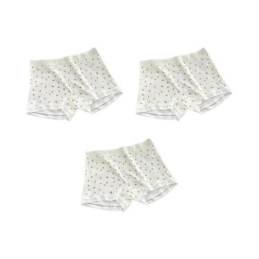 Imagem de Shorts Boxer Femininos De Verão Para Esportes, Moda, Segurança E Confo