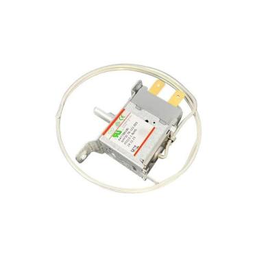 Imagem de Termostato Freez Elect F170 Fe18 Fe22 Fe26 Orig 64778618 - Electrolux