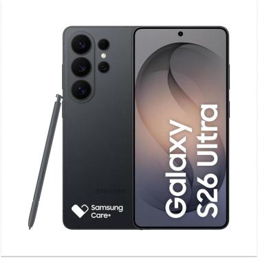 Imagem de Samsung Galaxy S26 Ultra 5G 512gb 12gb Ram Tela 6.9``
