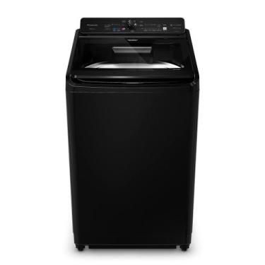 Imagem de Máquina de lavar Intuitive+ Panasonic 19kg Lavagem Eficiente SmartSens