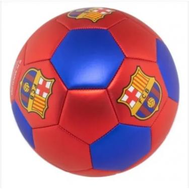 bola champions league laranja