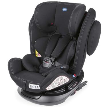 Imagem de Cadeira Para Auto Unico Plus Black (0 a 36Kg) - Chicco