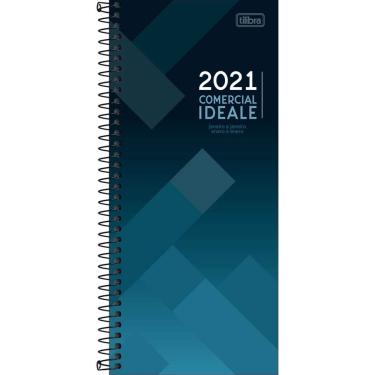 Imagem de Agenda Executiva Comercial Ideale M9 2021