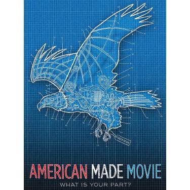 Imagem de American Made Movie - Blu-ray/DVD Combo
