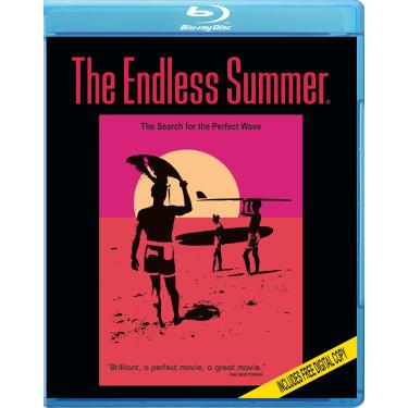 Imagem de The Endless Summer