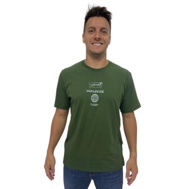 Imagem de Camiseta levis masculino ref: LEVLB16143-0442