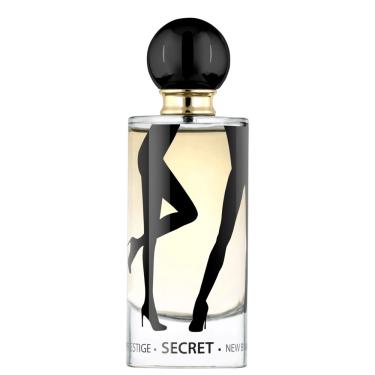 Imagem de Perfume Secret New Brand Eau de Parfum