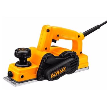 Imagem de Plaina Elétrica 550 Watts  D26676-B2  Dewalt