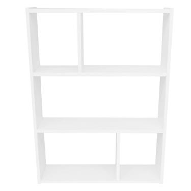 Imagem de Estante - Prateleira - Nicho De Parede 80X60X15Cm