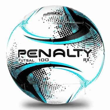 Imagem de Bola Futsal Penalty RX 100 XXI Sub 11