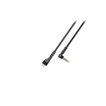 Imagem de Cabo de áudio de substituição para SteelSeries Arctis 3, Arctis Pro Wireless, Arctis 5, Arctis 7, Arctis Pro Gaming Headset 1,3 metros/4,3 pés