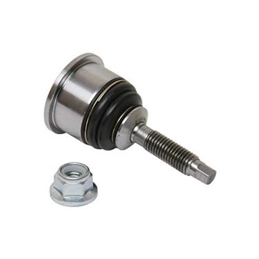 Imagem de URO Parts XR841215J Junta esférica, cabe na parte inferior esquerda e direita frontal, 14 mm, com porca de bloqueio flangeada