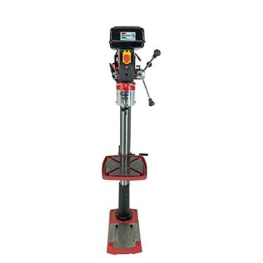 Imagem de Furadeira de Coluna 1HP RDM-2801F 220/380V Trifásico - Motomil