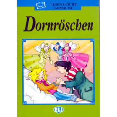 Imagem de Dornroschen + Cd Audio