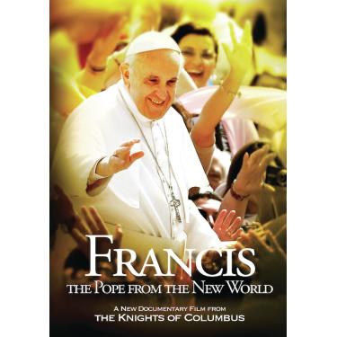 Imagem de FRANCIS: THE POPE FROM THE NEW WORLD FRANCISCO: EL PAPA DEL NUEVO MUNDO