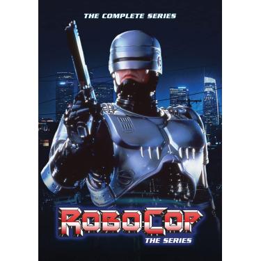 Imagem de RoboCop: The Series