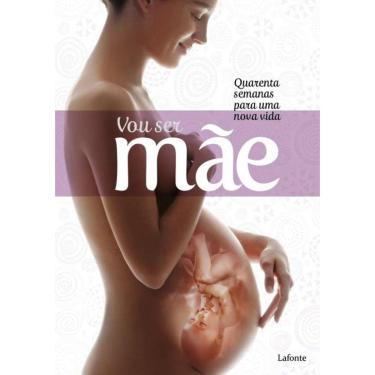 Imagem de Vou Ser Mae