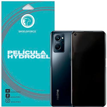 Imagem de Pelicula Shieldforce Hydrogel Cobertura Total (1x Tela) (Realme Narzo 20)