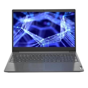 Imagem de Notebook Lenovo V15 Intel Core I3-10110U Memória 4Gb Hd 1Tb Tela 15,6'