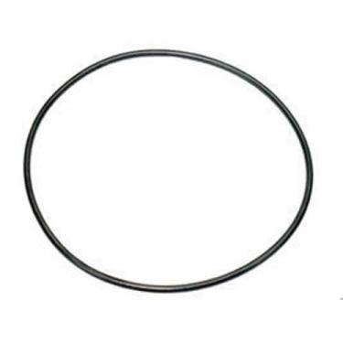 Imagem de CAIXA 6 KIT ANEL DA CAMISA MAIOR 147X4MM NITRILICA PRETA PARA SCANIA