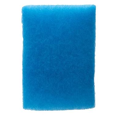 Imagem de Marineland Almofada de filtro colada, cortada para caber em qualquer filtro de aquário