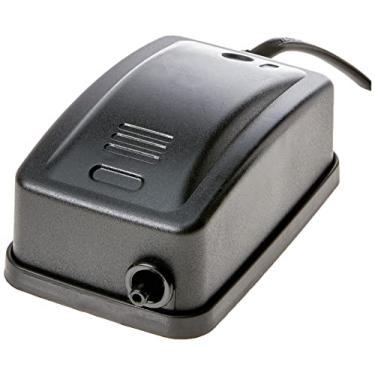 Imagem de JAD Bomba Compressor Para Aquários Jad S-510 4 L/Min 2 8W 110V