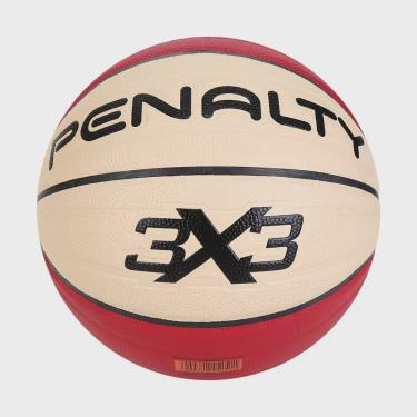 Imagem de Bola De Basquete Penalty 3x3 Pro ix