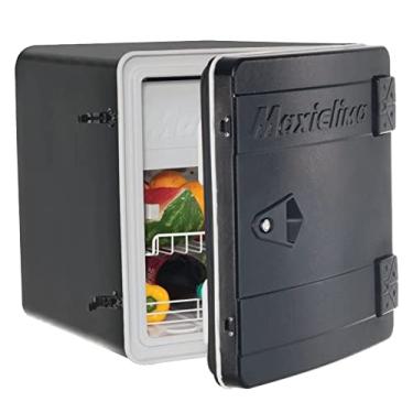 Imagem de Refrigerador Geladeira Externo 70 Litros 12-24V Maxiclima