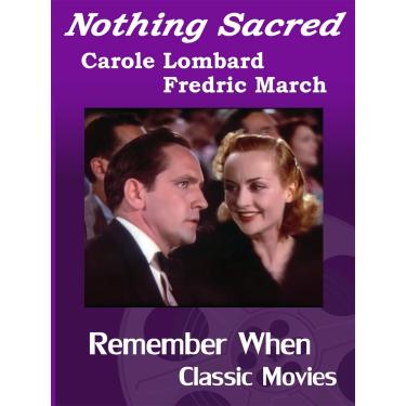 Imagem de Nothing Sacred