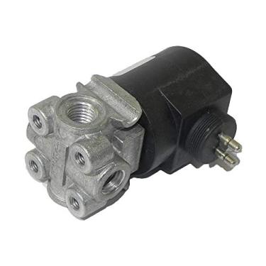 Imagem de Valvula Troca Caixa Scania T112 T113 R112 R113 10 Marchas Solenoide 24v 712179c 527303