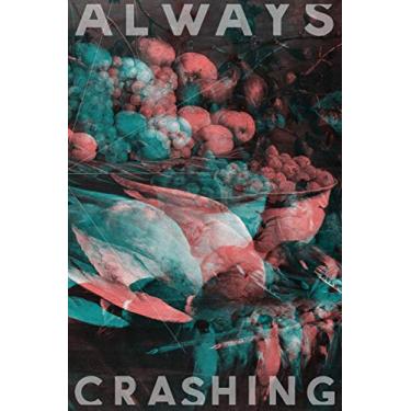 Imagem de Always Crashing Issue Two: 2