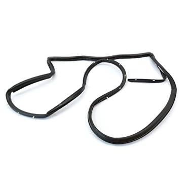 Imagem de Borracha externa porta traseira esquerda Space Wagon original