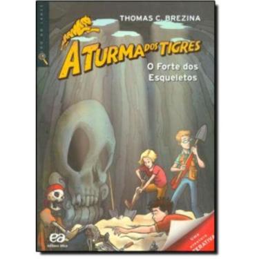 Imagem de Forte Dos Esqueletos, O
