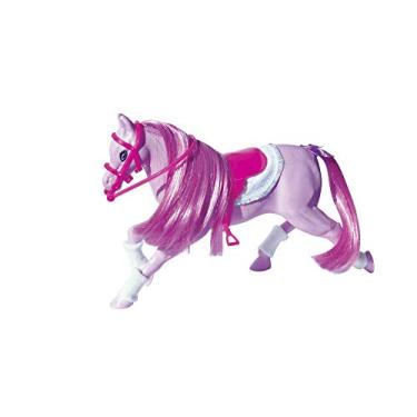 Imagem de Cavalo Fashion Lider Brinquedos Rosa