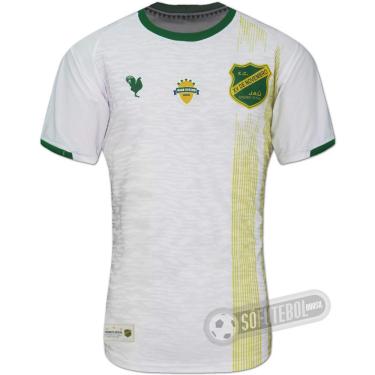 Imagem de Camisa XV de Jaú - Modelo II