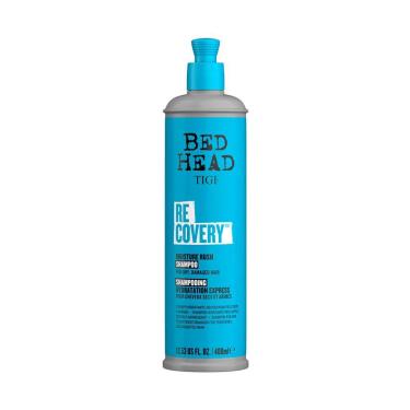 Imagem de TIGI Bed Head - Urban Anti+Dotes #2 Recovery - Shampoo 400 ml