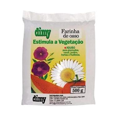 Imagem de Farinha De Osso - Dimy - 500g