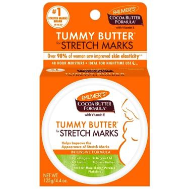 Imagem de Palmer's Cocoa Butter Formula Tummy Butter - 4,4 oz