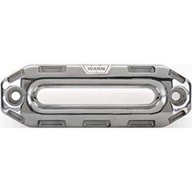 Imagem de WARN Acessório de guincho 100660: Fairlead épico de 2,5 cm, polido