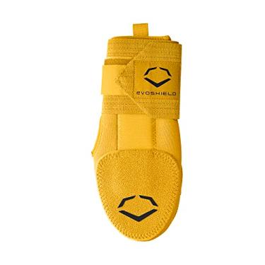 Imagem de EvoShield Luva deslizante - ouro claro, mão esquerda