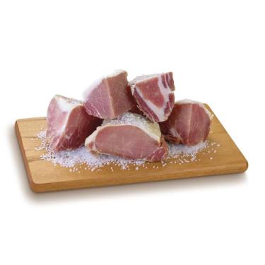 Imagem de LOMBO SUÍNO SALGADO 500G