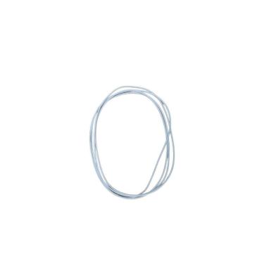 Imagem de Anel Vedação Reservatório Electrolux Dfi80 Di80X 69290701