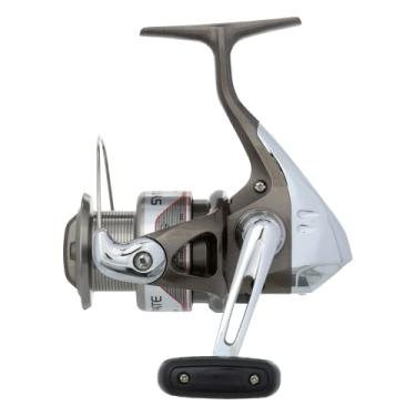 Imagem de Shimano Molinete giratório Syncopate 2500FG Front Drag de água doce