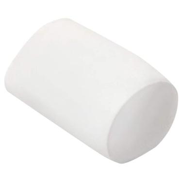 Imagem de Impec Proteção Para Os Dedos Dedeira Branco M